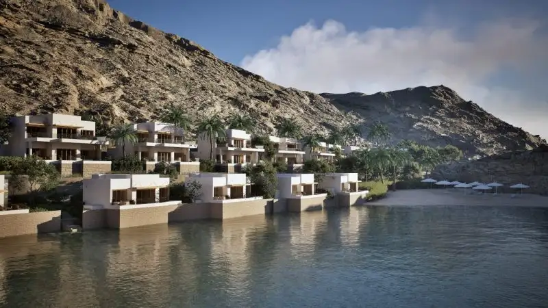 Minor Hotels to Expand Luxury Anantara Portfolio in Oman With Upcoming Coastal Property
