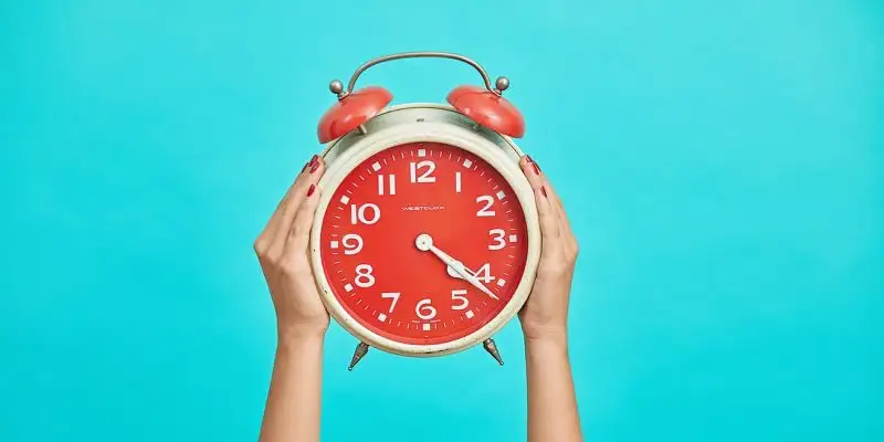 ระบบในร่างกายทำงานช่วงไหนกันบ้าง