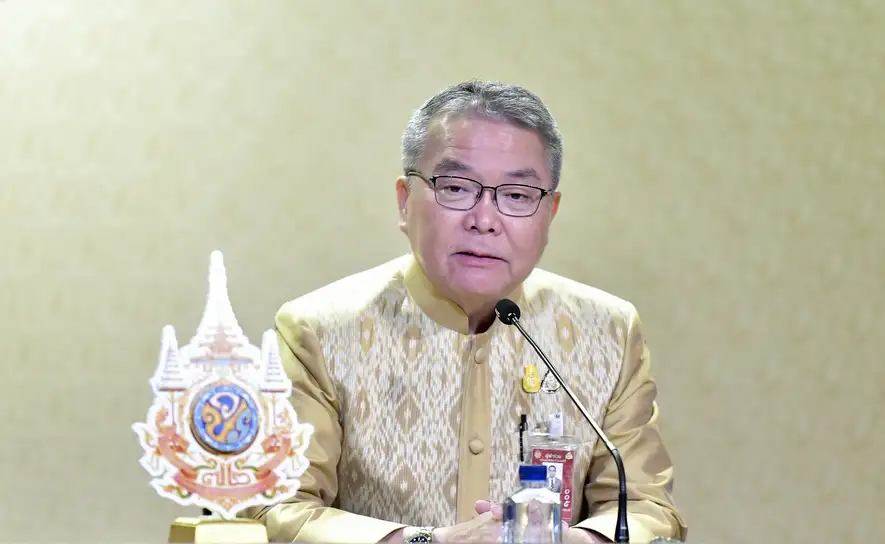 นายกฯ สั่งแก้ PM2.5 เชิงรุก ลงโทษเด็ดขาด-ตัดความช่วยเหลือจากรัฐ