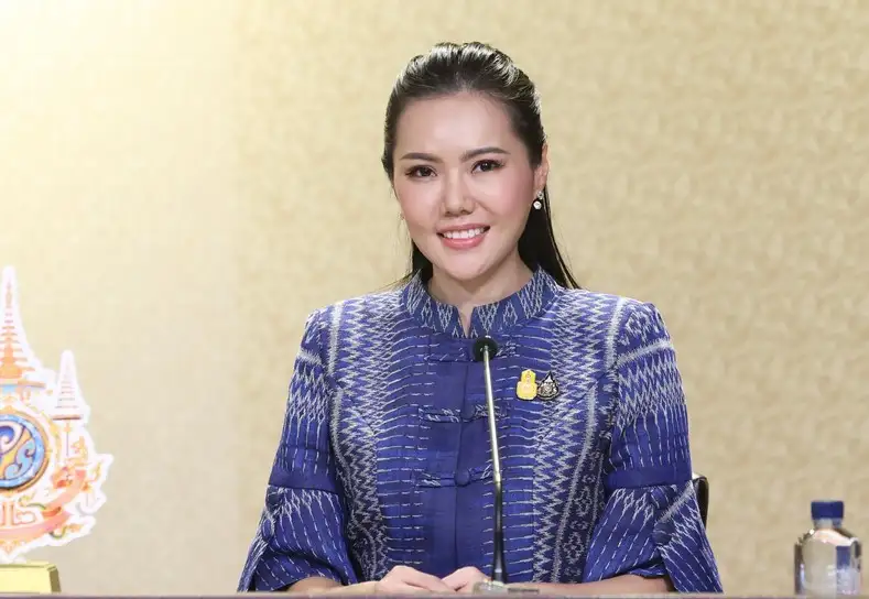 ครม. ไฟเขียวยกเว้น VAT ซื้อขายสินทรัพย์ดิจิทัล ดันไทยสู่ Digital Asset Hub