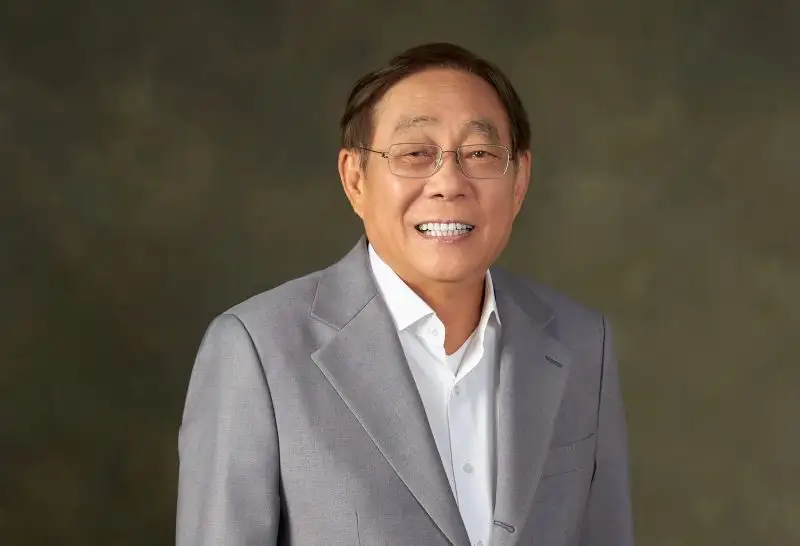 SET Board of Governors elects Pichai Chunhavajira as the 18th Chairperson