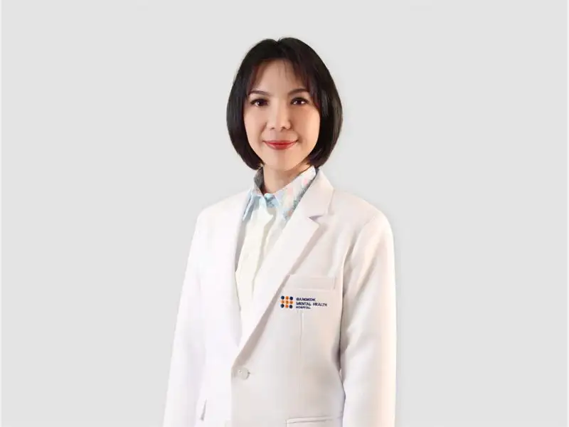 ความลับของรอยยิ้ม ความสดใส แต่ภายในใจอาจซ่อนความเศร้า