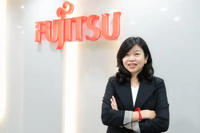 2024 Fujitsu technology prediction - How to adopt technologies and business strategies for sustainable digital transformation