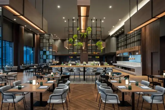 Savour a Symphony of Isan Flavors as Avani Sukhumvit Hosts 'Taste the Magic' with guest Chef Num from acclaimed Samuay & Sons