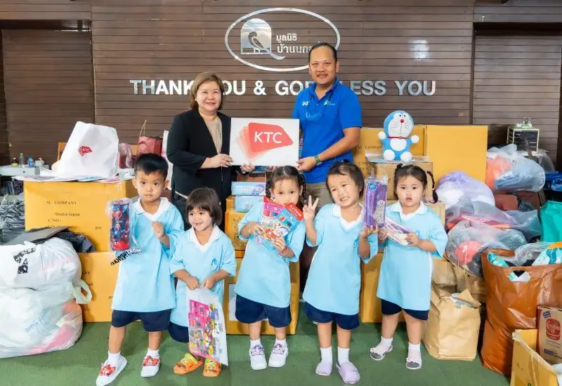 KTC Invites Employees to