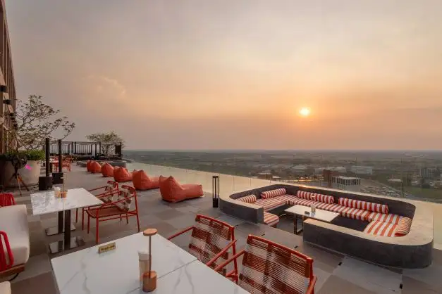Centara Ayutthaya introduces international hospitality to Thailand's heritage-rich, UNESCO-listed former capital