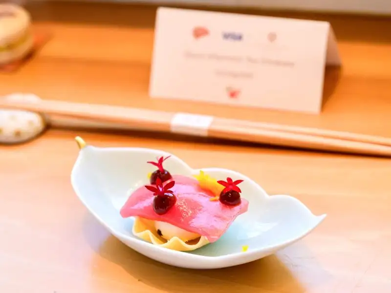 KTC Partners with The Okura Prestige Bangkok Hotel for Year-long Exclusive: