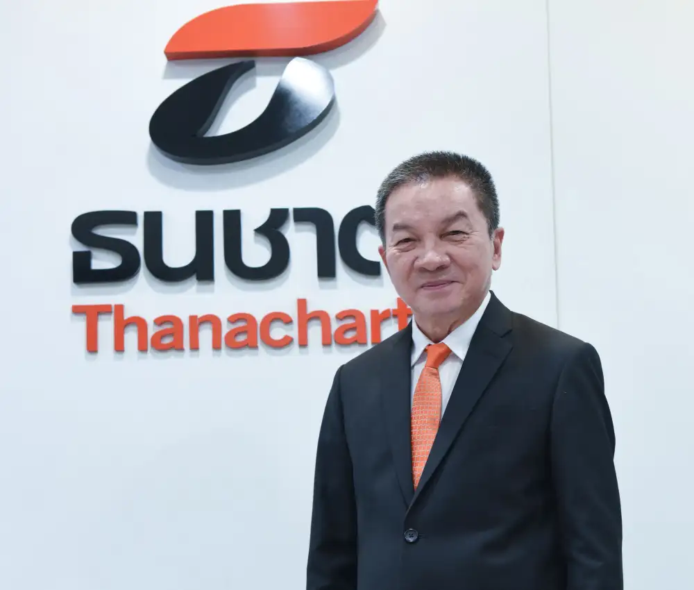 TCAP โชว์กำไรปี 66 โต 26.5% ท่ามกลางเศรษฐกิจเปราะบาง