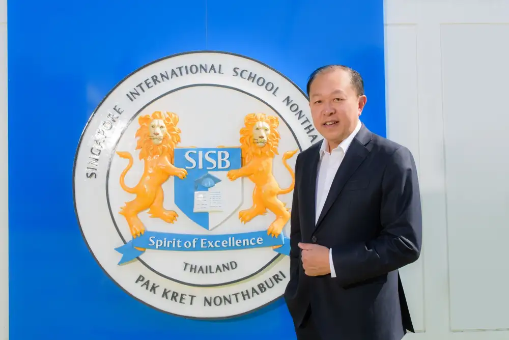 SISB ตั้งเป้าปี 67 จำนวนนักเรียนรวมแตะระดับ 4,600 คน จ่อขยายเพิ่มอีก 1,500 ที่นั่ง