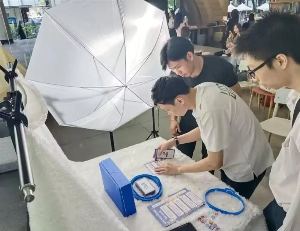นศ.สาขาการตลาด ม.หอการค้าไทย สร้างธุรกิจโลกออนไลน์ให้นักศึกษาระหว่างเรียน