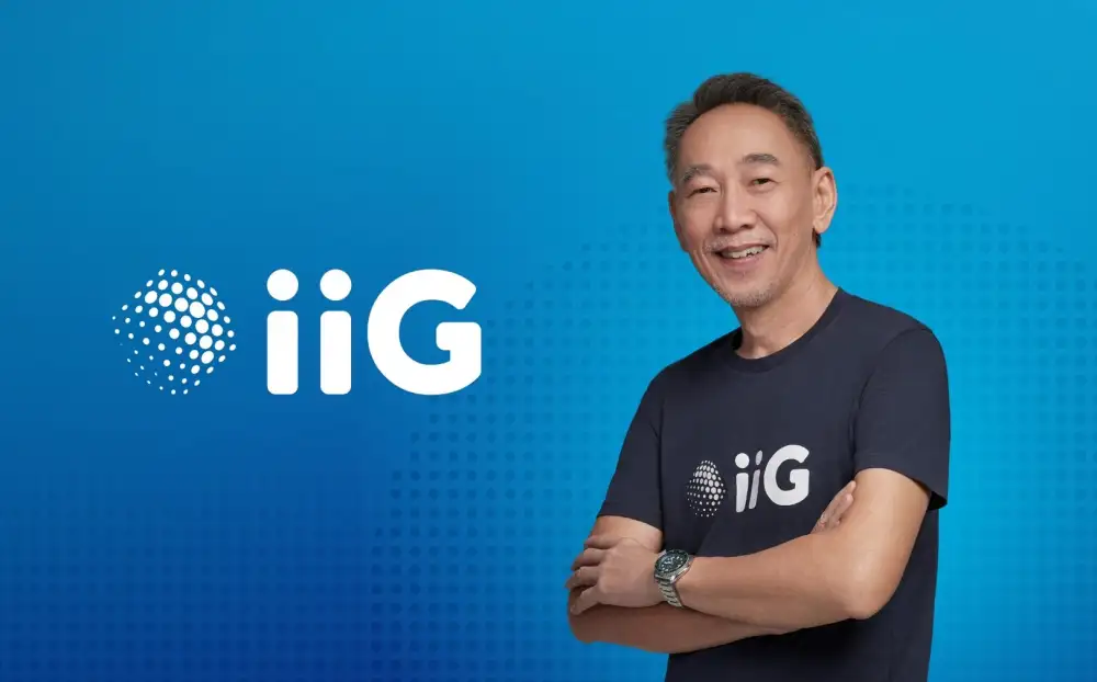 iiG 