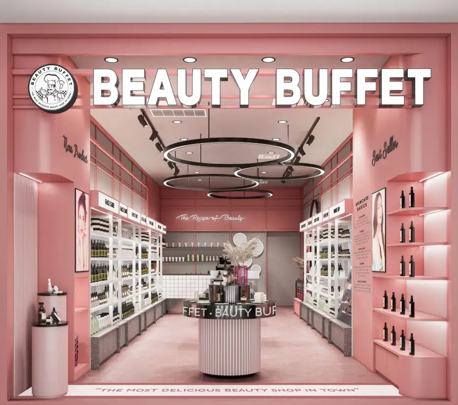 BEAUTY เห็นสัญญาณฟื้นวาง 3 กลยุทธ์หลักพุ่งเป้าใหญ่พลิกกำไรให้ได้ภายในปีนี้