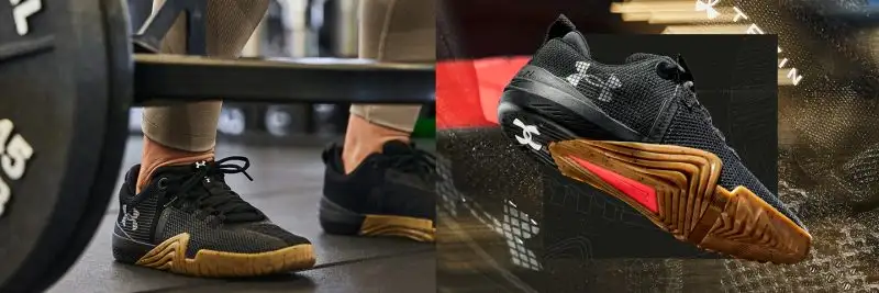 Under Armour ร่วมฉลองวันสตรีสากล เอาใจสายรักการออกกำลังกายด้วยคอลเลคชัน Meridian และ Tribase Reign 6 พร้อมจัดโปรโมชันและกิจกรรมสุดพิเศษตลอดเดือนมีนาคม 67