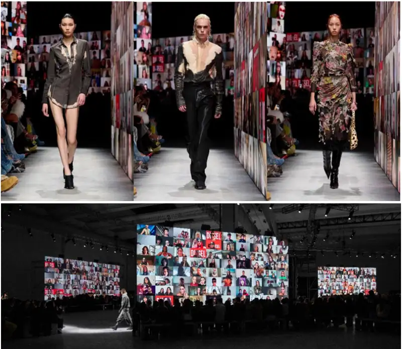 DIESEL Fall-Winter 2024