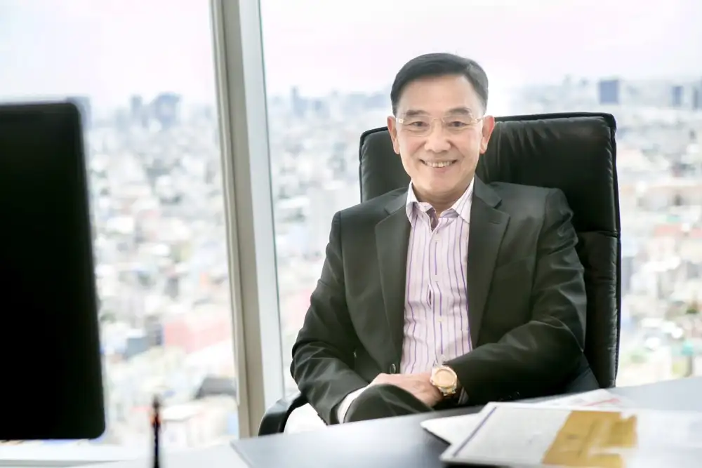 APCO จ่อลงงานวิจัย