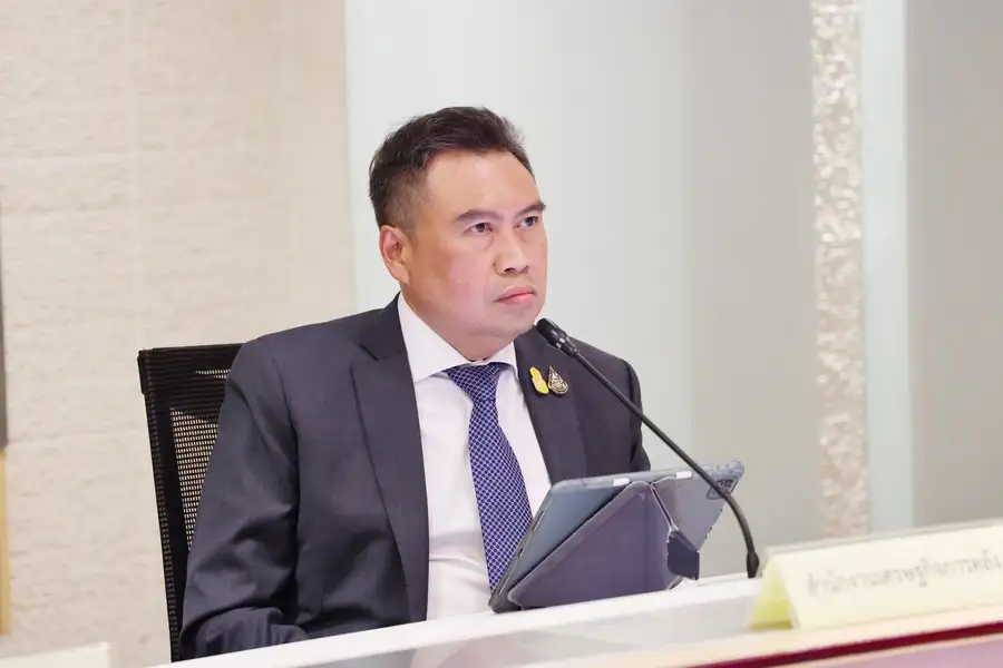 คลังรับลูกนายกฯ เตรียมออกมาตรการคุมเข้มผู้รับเหมาโครงการรัฐ แก้ปัญหางานล่าช้า