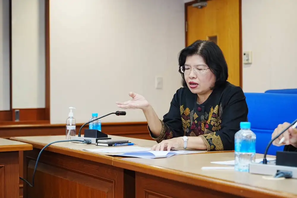 แนะเอกชนร่วมโครงการ THAI SME-GP เข้าถึงจัดซื้อจัดจ้างภาครัฐ 5.5 แสนล้าน