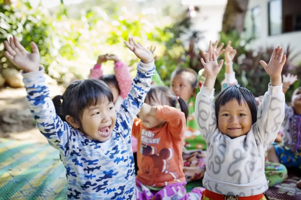 BJC Big C Foundation and UNICEF Thailand Join Forces to Enhance Early Childhood Development Across Thailand