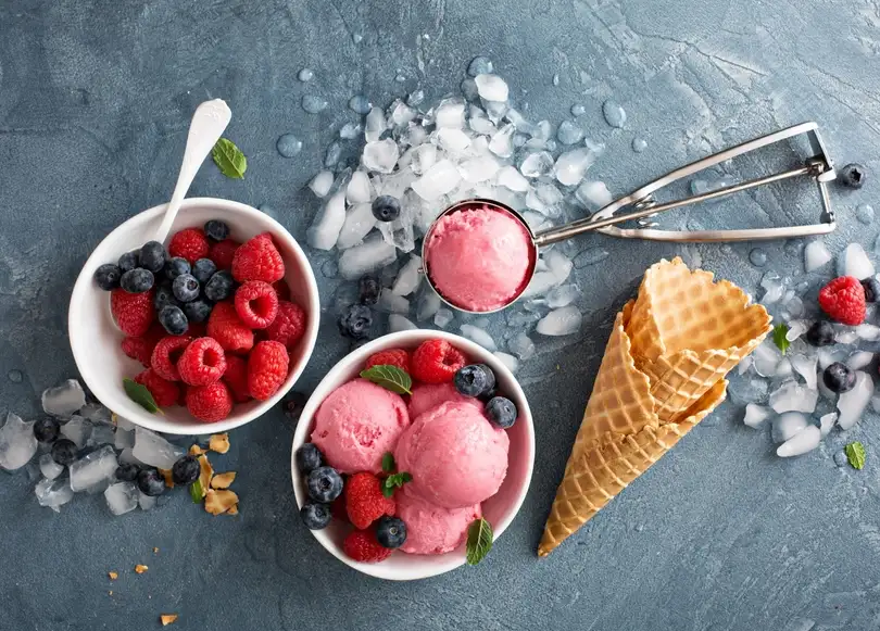 เย็นฉ่ำรับซัมเมอร์! ไอศกรีมไทย แชมป์ส่งออกอันดับ 1 ในเอเชีย