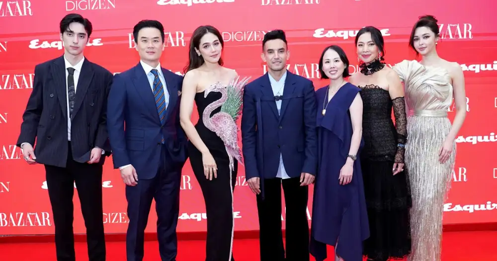 ดิจิเซน ประกาศถือลิขสิทธิ์ Harper's BAZAAR และ Esquire 2 นิตยสารแฟชั่นระดับท็อปสัญชาติอเมริกันในประเทศไทยอย่างเป็นทางการ ช่วงชิงความได้เปรียบด้านเนื้อหาหลากหลาย ตอบโจทย์ของผู้อ่านยุคใหม่