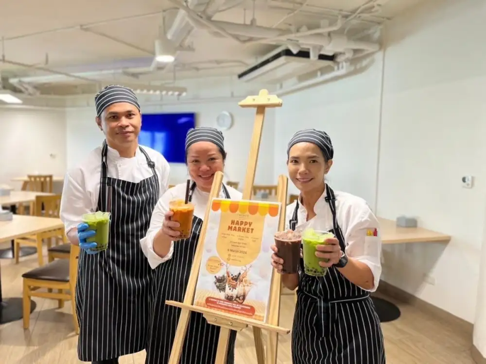 Chatrium Hospitality Partners with Operation Smile to Transform Lives