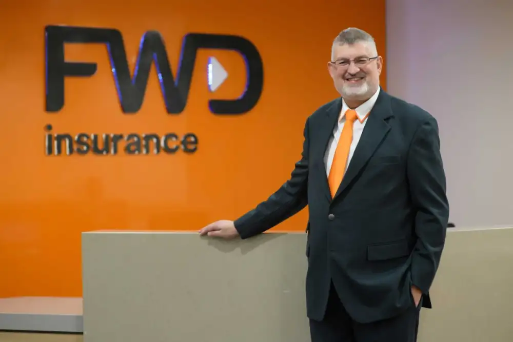 FWD Insurance introduces