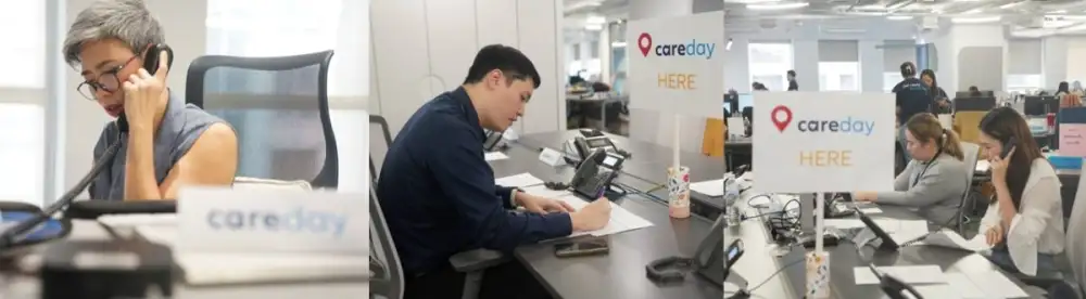 อลิอันซ์ อยุธยา Care Day เตรียมพร้อมรับวันหยุดเทศกาลสงกรานต์ มอบประกันอุบัติเหตุ ฟรี! คุ้มครองสูงสุด 200,000 บาท