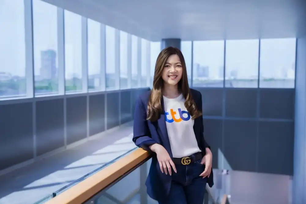 ทีทีบี ชู