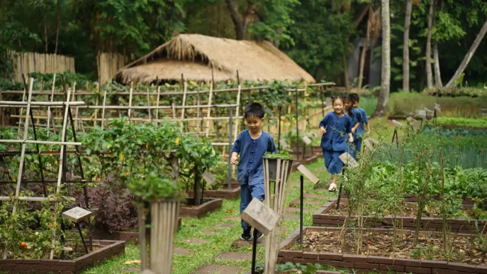 Four Seasons Resort Chiang Mai Pioneers Cultural Immersion at Chaan Baan