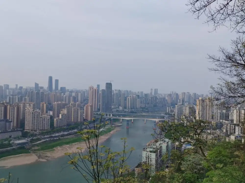 TEI เปิด 10 เรื่องต้องรู้ Green Chongqing การพัฒนานครฉงชิ่งสู่ความเป็นมิตรกับสิ่งแวดล้อม