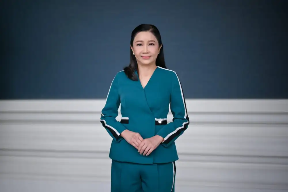 KASIKORNBANK announces the first quarter of 2024 net profit of Baht 13,486 Million