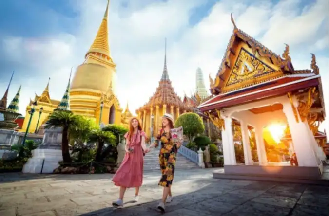 นายกฯ ปลื้ม CEOWORLD ยกไทยเป็นประเทศน่าเยี่ยมชมสุดในปี 2024