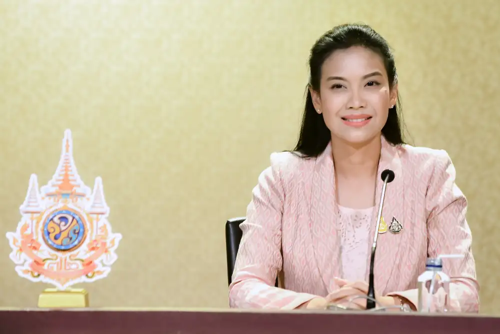 เปิดเฮียริ่งร่างพรบ.รับรองเพศวันนี้วันสุดท้าย กม.สมรสเท่าเทียมเตรียมดันเข้าวาระ 2-3 ต้นก.ค.
