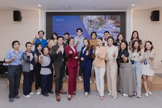 สถาบัน ESTC ตอบโจทย์