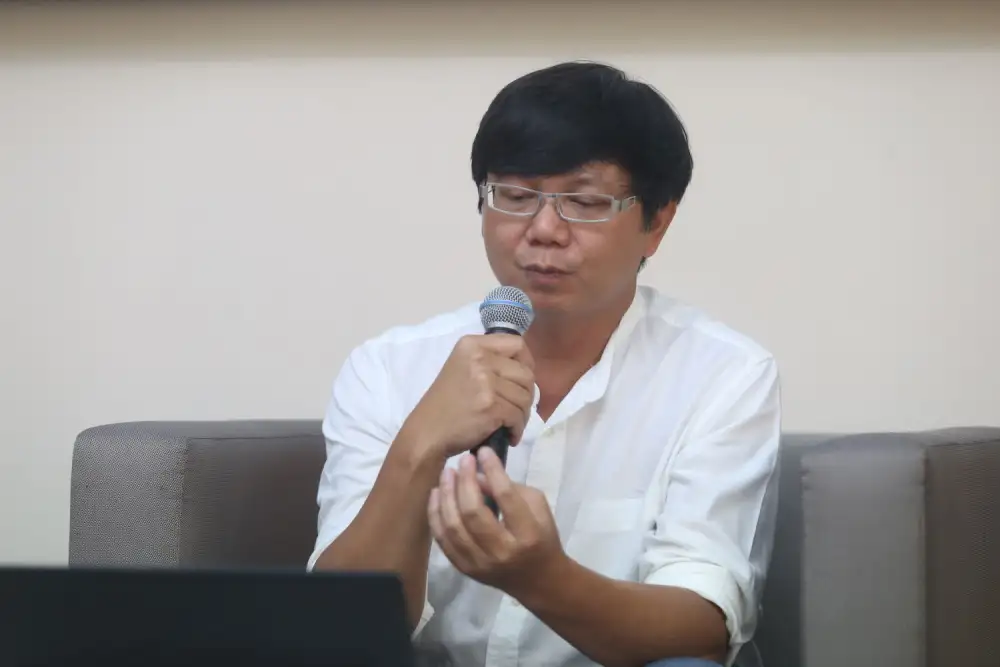 คณะอักษรฯจุฬาชี้ปรากฎการณ์