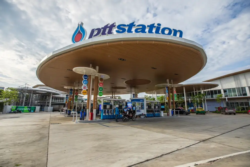OR อวดงบ Q1/67 กำไรพุ่ง EBITDA โตกว่า 100% QoQ เสริมแกร่งศักยภาพธุรกิจมุ่งสู่ Data-Driven Organization
