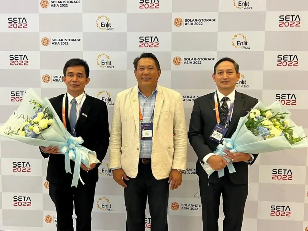 รัฐผนึกเอกชน จัดมหกรรมด้านพลังงานสุดยิ่งใหญ่! SustainAsia Week 2024 หนุนไทยเดินหน้าสู่เป้าหมาย Net Zero เพื่อเปลี่ยนผ่านด้านพลังงานอย่างยั่งยืน
