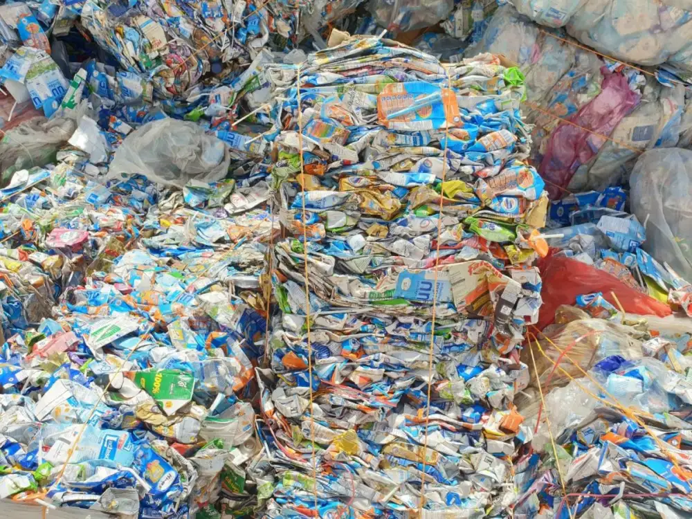 PCD Backs PRO-Thailand Network to Strengthen Sustainable Post-Consumer Packaging Management, Advancing Thailand's Waste Management Roadmap