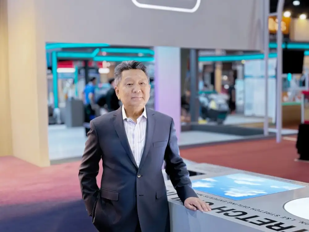 L&E เผยภาพรวม H1/67 ทรงตัว เชื่อครึ่งปีหลังฟื้นตัวทั้งในปท.-ตปท. แจ้งงบโค้งแรกมีรายได้ 554 ลบ.เหตุงานโครงการใหญ่เลื่อนส่งมอบ ขาดทุนสุทธิปรับตัวดีขึ้น 55%