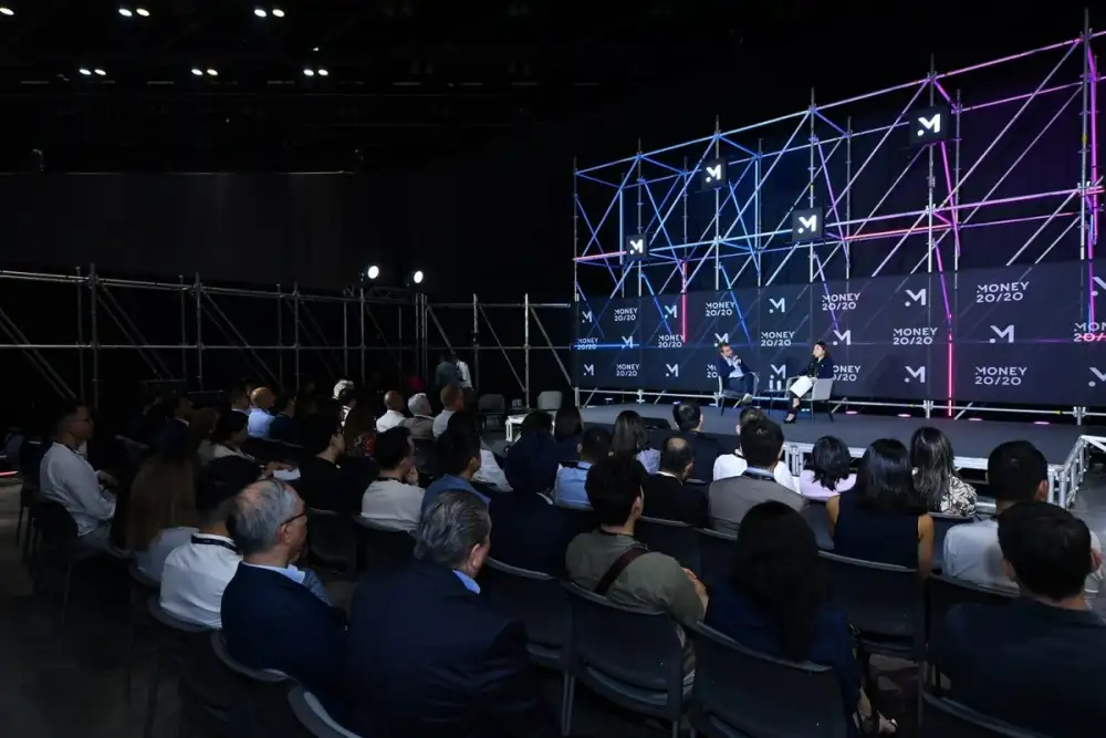 The Inaugural Money20/20 Asia in Bangkok Concludes Three Days of Incredible Fintech Conversations, Networking, and Industry Deal Making