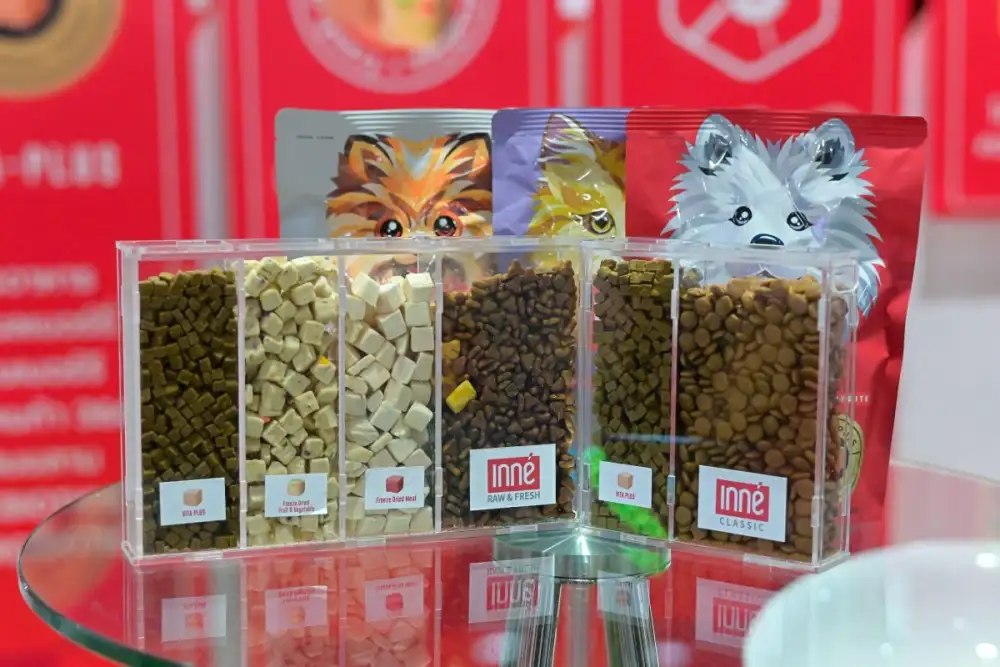 Dog and Cat Lovers Rejoice! Incandescent Trading Launches