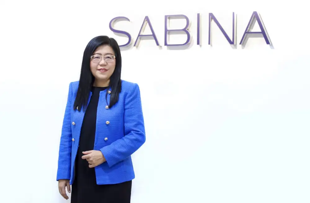 SABINA ออกสตาร์ทไตรมาสแรกปี 67 โกยรายได้ 906.5 ล้านบาท เพิ่มขึ้น 3.7% พร้อมเดินหน้ารุกทำตลาดต่อเนื่อง มั่นใจเป้าหมายทั้งปีเติบโต 5-10%