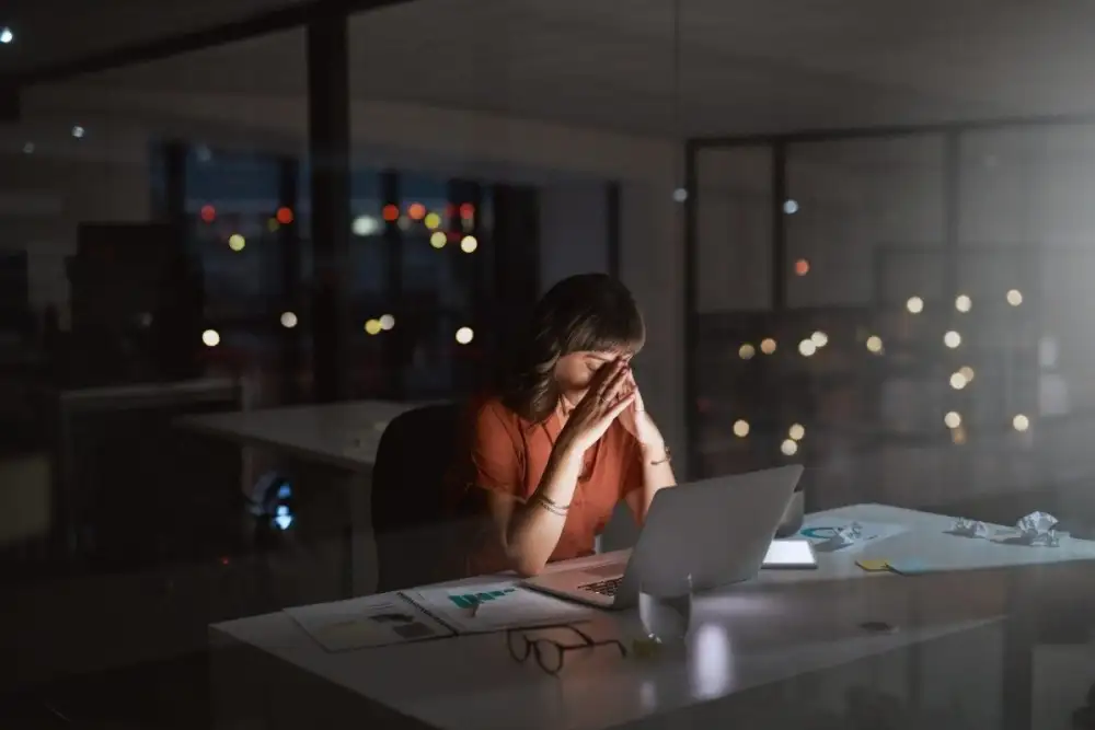 Burnout Epidemic: International SOS Data Highlights Urgent Need for Action