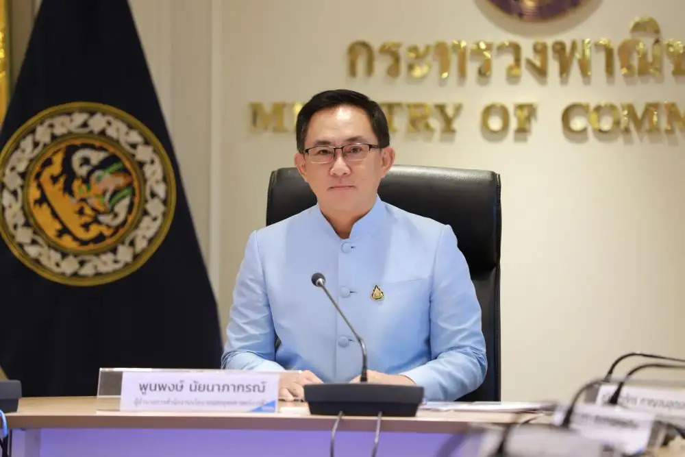 ส่งออกเม.ย. พลิกโต 6.8% อานิสงส์ออเดอร์สินค้าอุตสาหกรรม-สินค้าเกษตรราคาดี