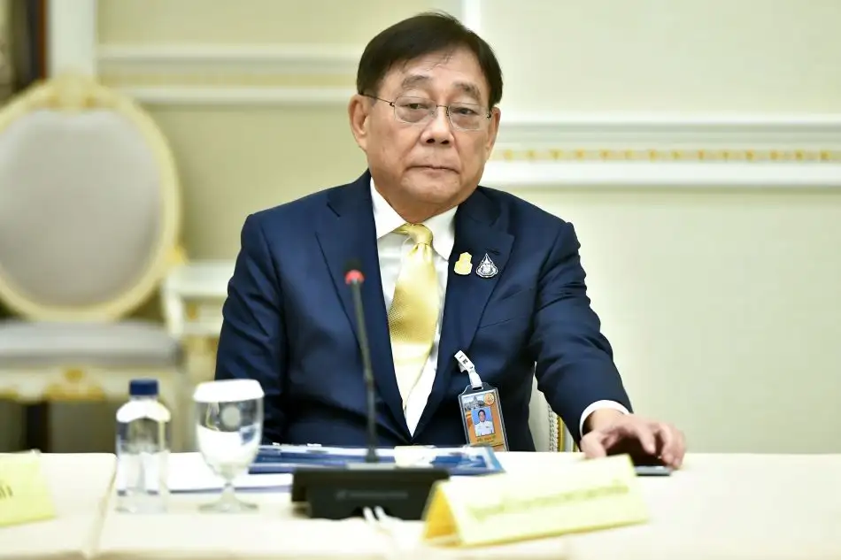 นายกฯ ถกปรับแผนการคลังระยะปานกลาง รองรับดิจิทัลวอลเล็ต ชงครม.พรุ่งนี้