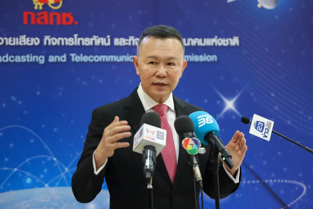 กสทช.เคลียร์! 27 พ.ค.แค่เริ่มคิกออฟงานหลังบ้านเช็คเบอร์โทร-บัญชีแบงก์ เปิดช่องผ่อนผัน