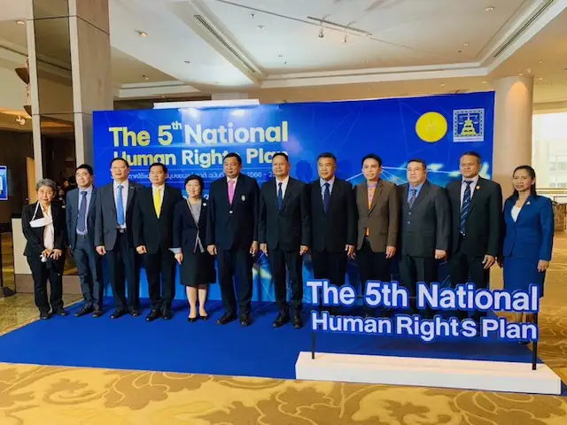 ม.มหิดลสร้างประวัติศาสตร์ฟันเฟืองหลักวางทิศทางสิทธิมนุษยชนไทย