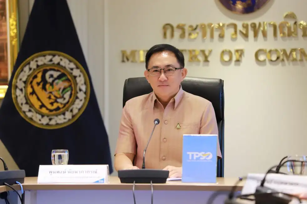เงินเฟ้อไทย พ.ค. เพิ่มขึ้น 1.54% จากปัจจัยชั่วคราว ฐานค่าไฟปีก่อนต่ำ-ราคาน้ำมัน อาหารสดสูงขึ้น