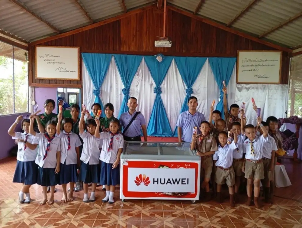 Huawei