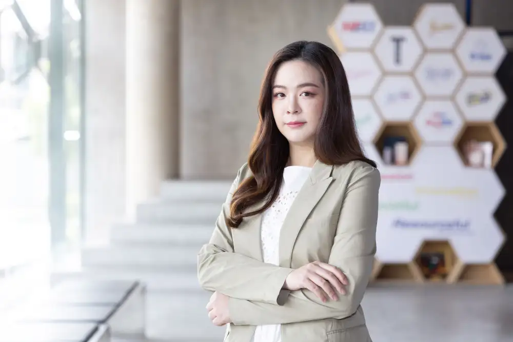 NEO ปักธงบุกตลาดพรีเมียมแมสดันพอร์ตเพิ่มเท่าตัวใน 3 ปี ส่งนวัตกรรมเพิ่มมูลค่าตอบโจทย์ทุกช่วงวัย